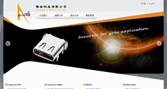 Desktop Screenshot of aiitw.com